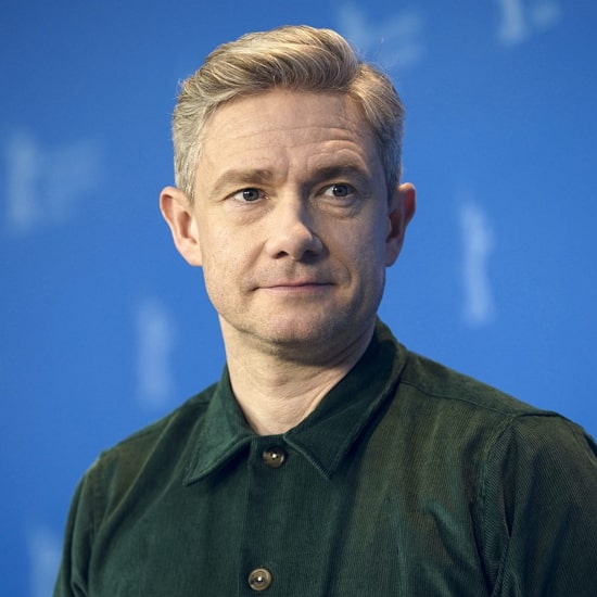 martin freeman