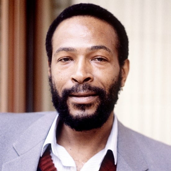 marvin gaye