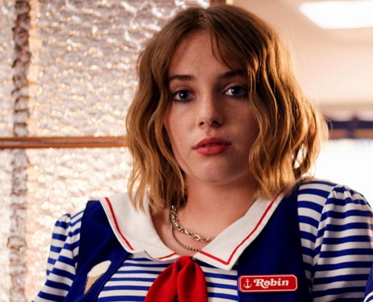 maya hawke