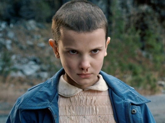 millie bobby brown