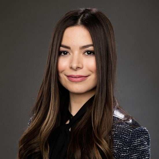 miranda cosgrove