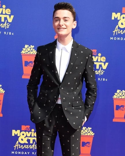 noah schnapp 