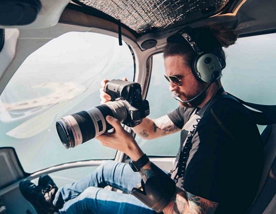 peter mckinnon