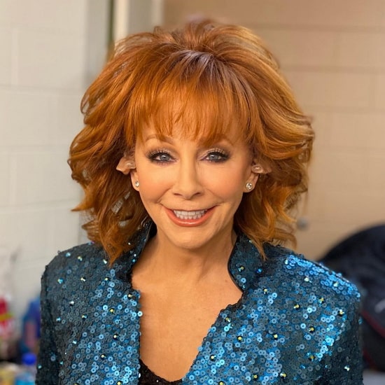 Reba McEntire Age, Net Worth, Husband, Family and Biography (Updated