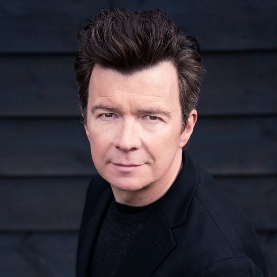 rick astley