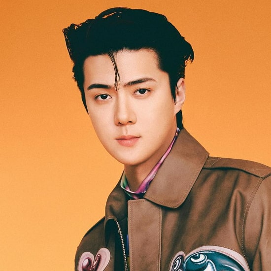 sehun