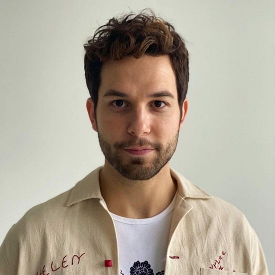 skylar astin