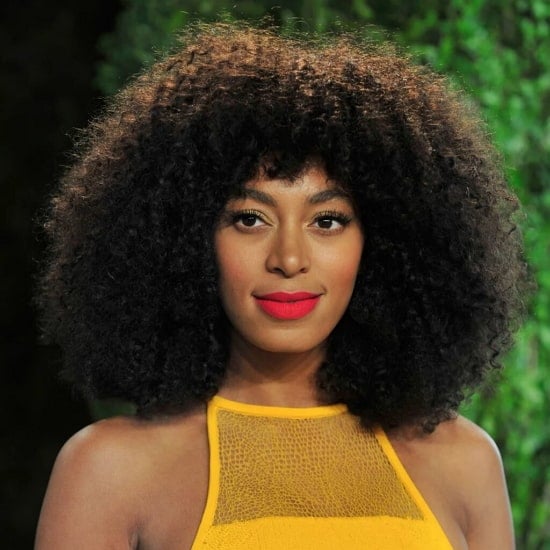 solange knowles