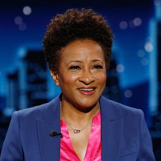 Wanda Sykes Net Worth, Age, Boyfriend, Family, Biography & More.