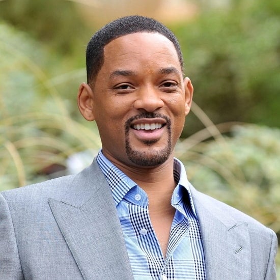 will smith