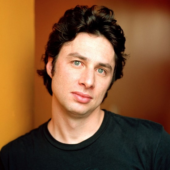 zach braff