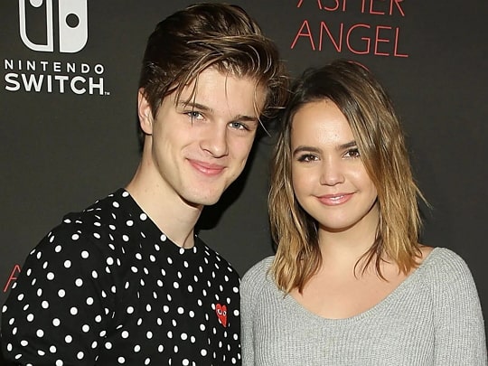 bailee madison boyfriend