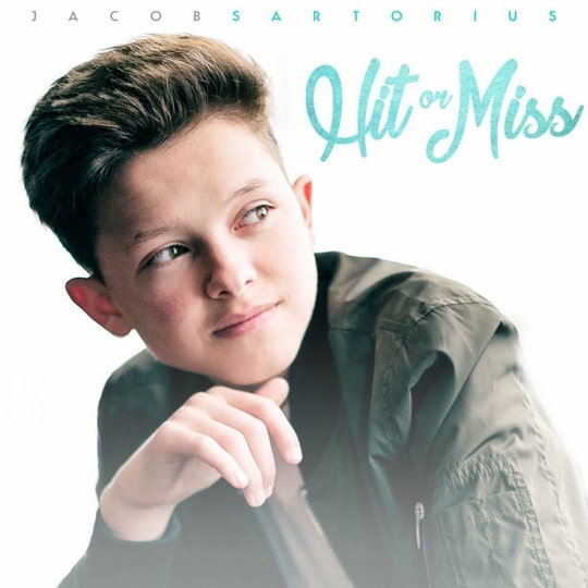 jacob sartorius