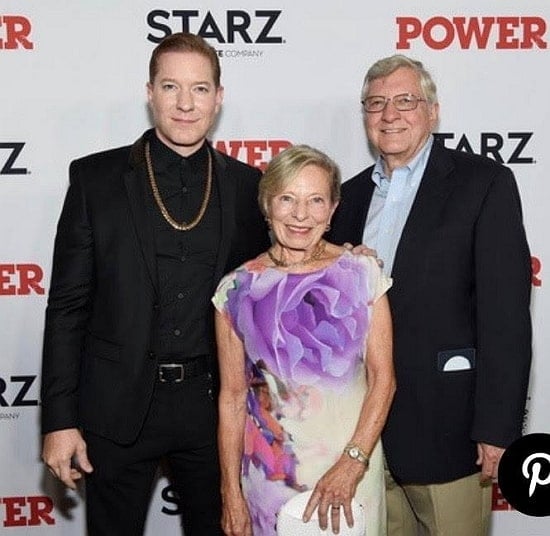 joseph sikora parents