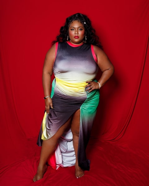 lizzo