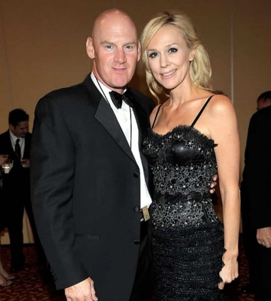 madi monroe parents