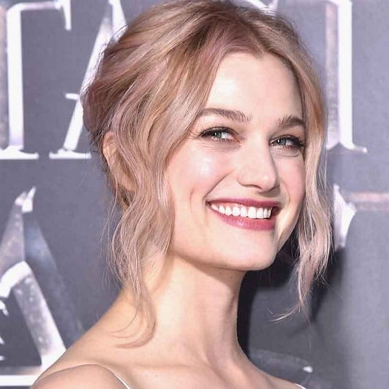 alison sudol