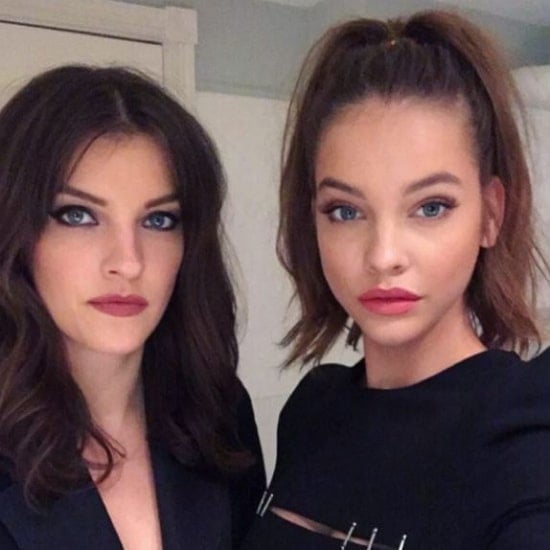 barbara palvin sister