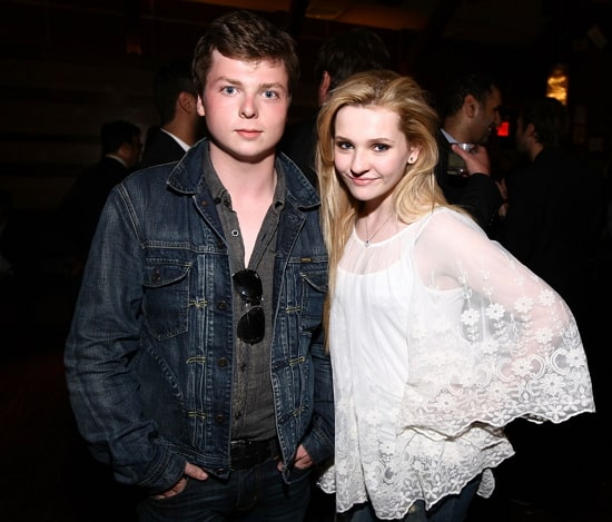 abigail breslin brother