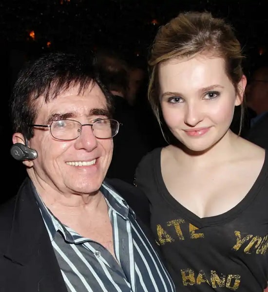 abigail breslin father