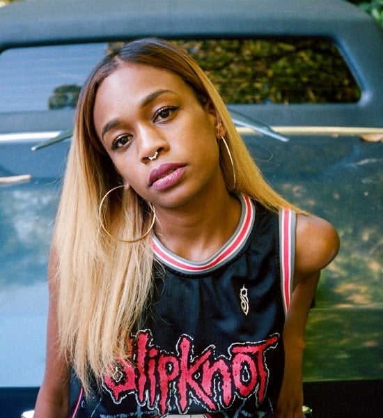 abra(singer)