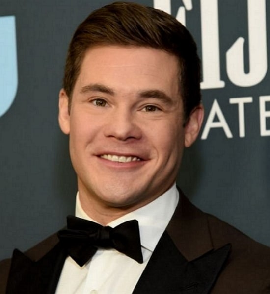 adam devine