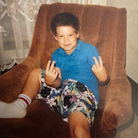 adam-devine childhood pic