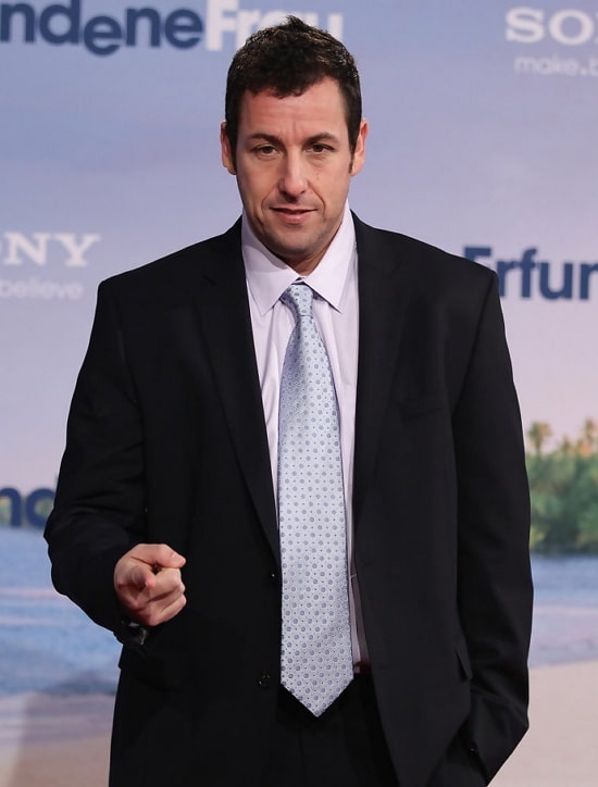 adam sandler