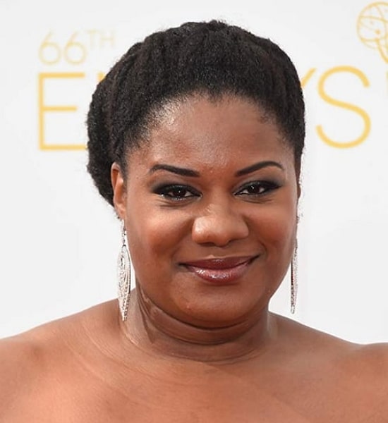 adrienne c moore