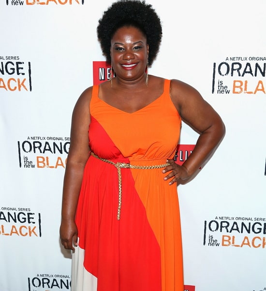 adrienne c moore