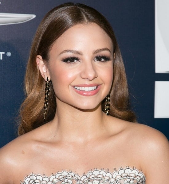 aimee carrero