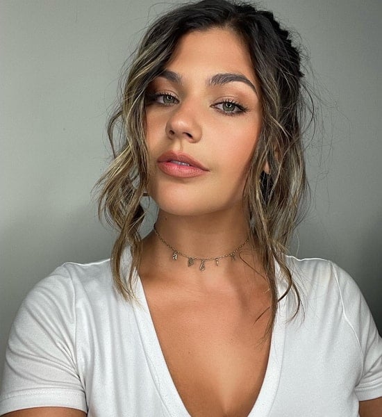 amber frank