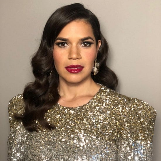 America Ferrera Net Worth Bio Height Family Age Weigh - vrogue.co