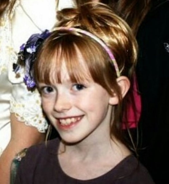 amybethmcnulty childhood pic