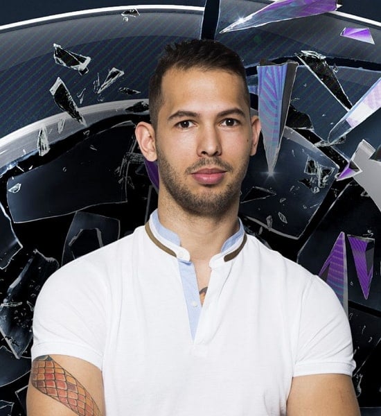 Andrew Tate Age Biography, Wife, Girlfriend, Family & More