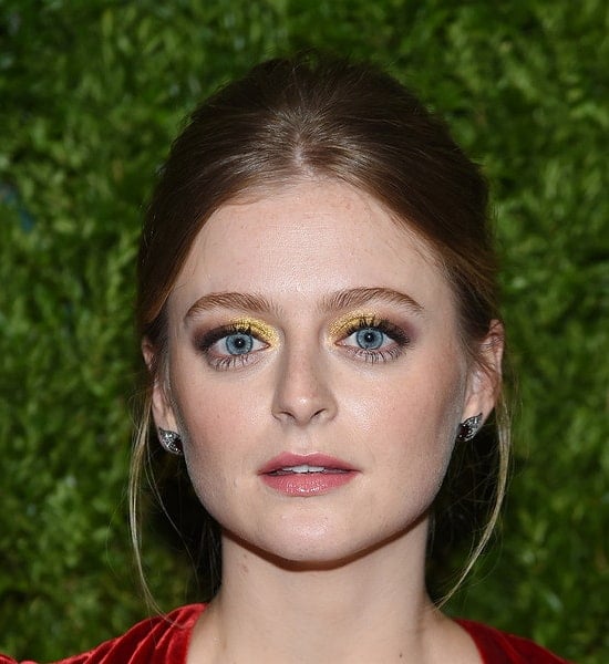 anna baryshnikov