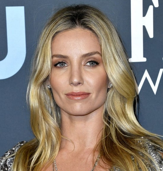 annabelle wallis