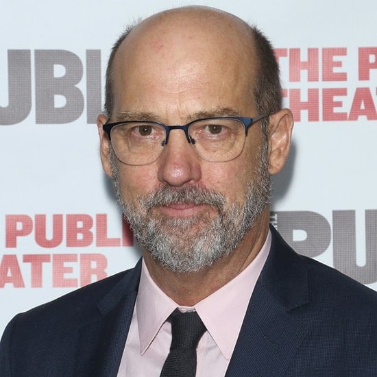 Anthony Edwards Age, Net Worth, Wife, Family and Biography (Updated