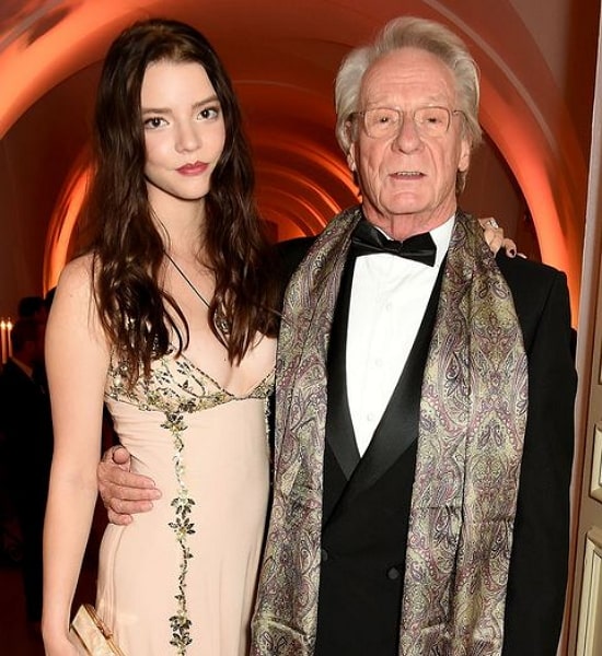 anya taylor-joy father