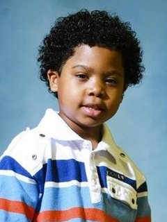 benjamin flores jr. childhood pic