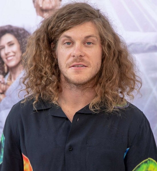 Blake Anderson 2025 Anthia Brigitte