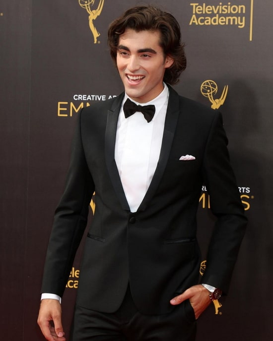 blake michael