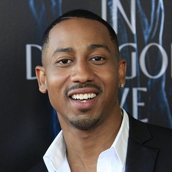 brandon t. jackson