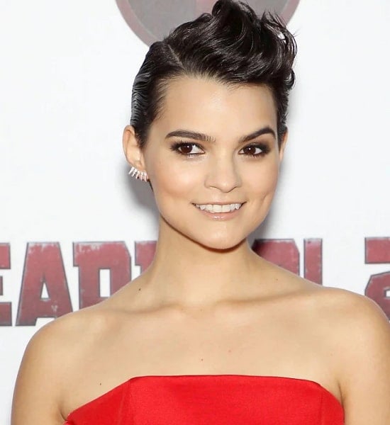 brianna hildebrand