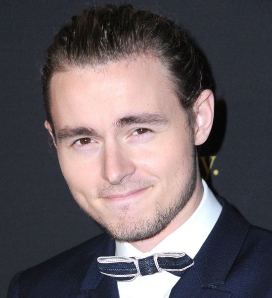 Callan McAuliffe Age, Net Worth, Girlfriend, Family & Biography - TheWikiFeed