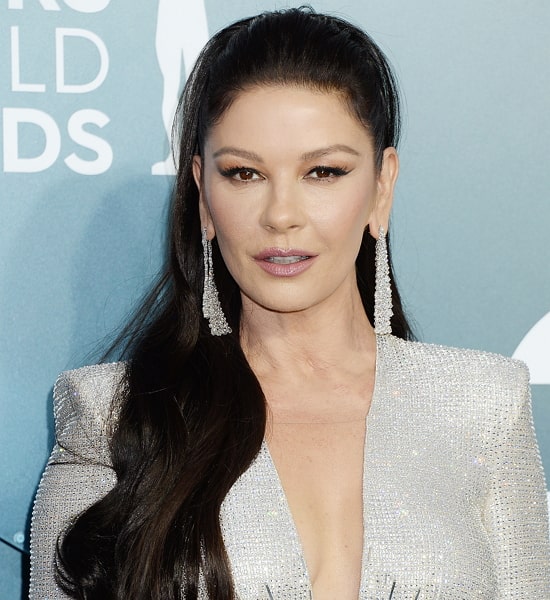 catherine zeta jones