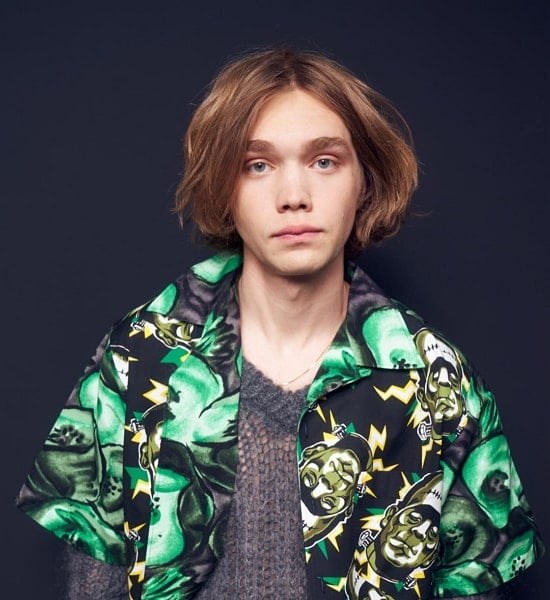 charlie plummer