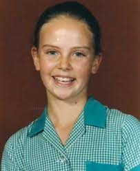 charlize theron childhood pic