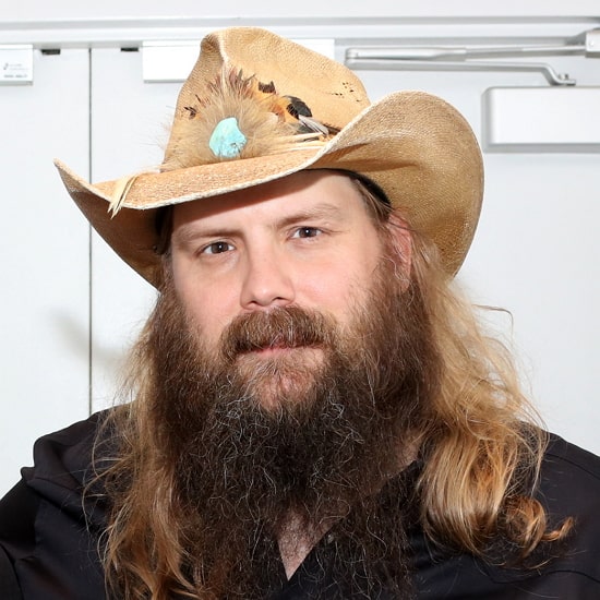 chris stapleton