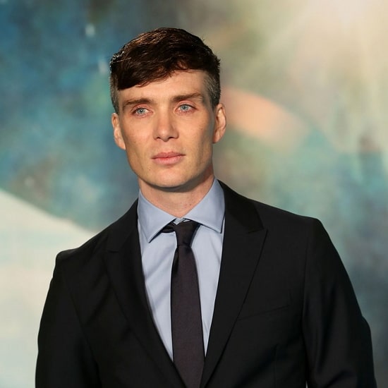 cillian murphy